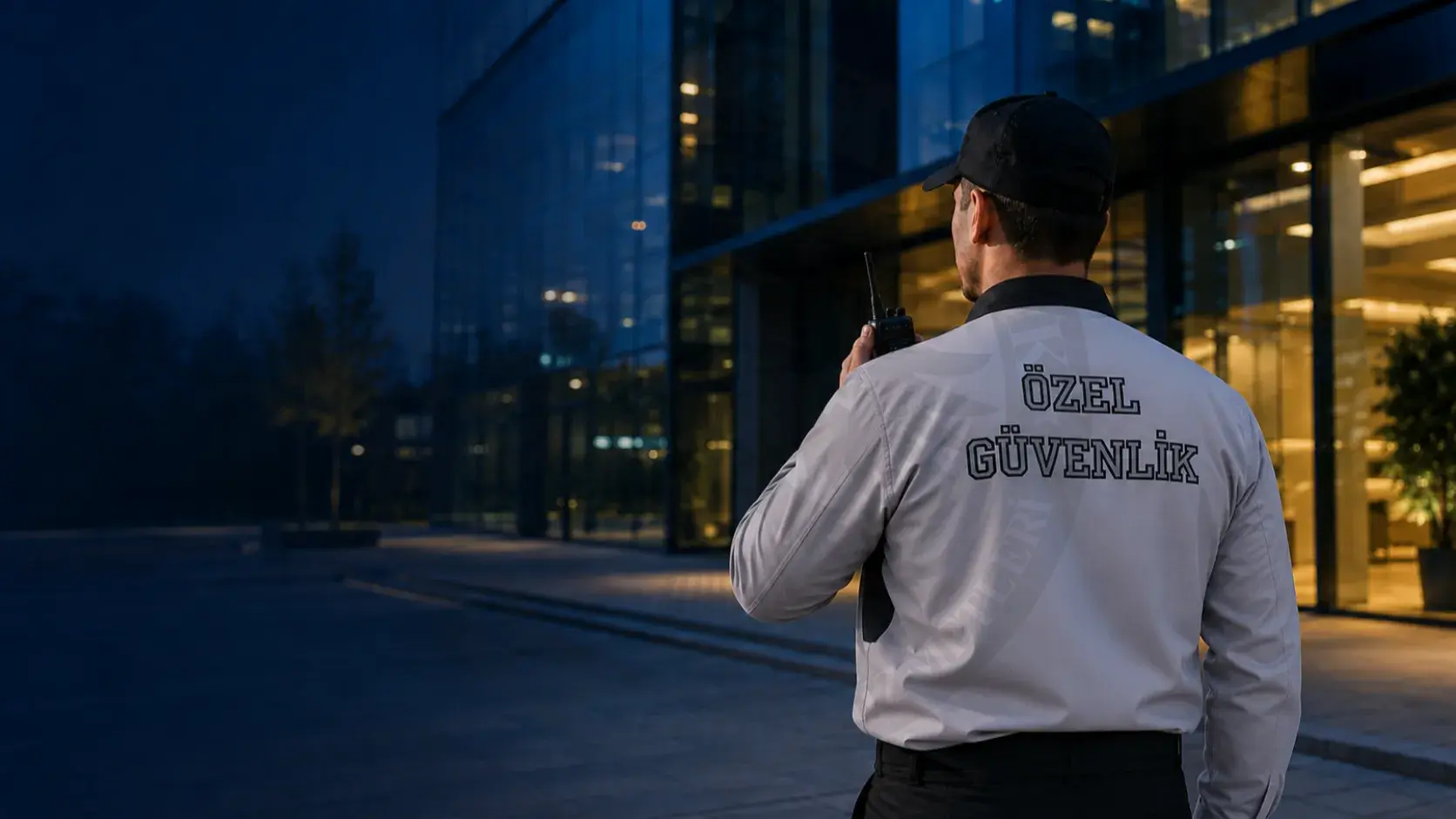 Kurumsal Güvenliğin Güçlü Çözüm Ortağı